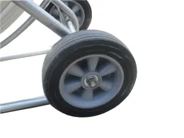 Fiberglass FRP Conduit Duct Rodder