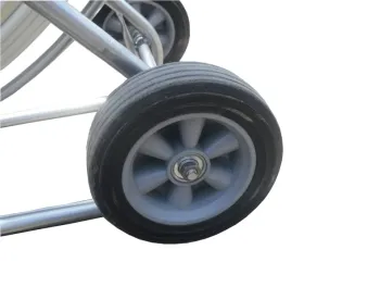 Fiberglass FRP Conduit Duct Rodder