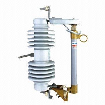 24kV Fuse Cutout with 100A Rated Current