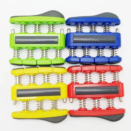 Custom Logo Dericsson Finger Grip Strengthener & Rehabilitation Trainer
