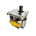 0743271203 Hydraulic Pilot Gear Pump For Shantui