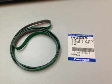 KXF0E14SA00 Belt 1100*8.5
