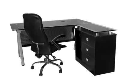 PC Laptop Multipurpose Gaming Workstation Table Frame