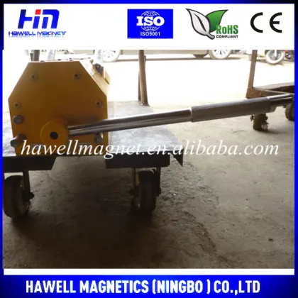 Professional 600kg magnetic lifters wholesale