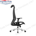 High Quality Black New Style Ergonomics Office Chair