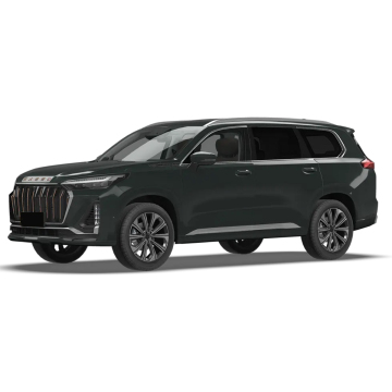 Prezzo di fabbrica 2024 Chery Exeed VX 2.0T 261PS L4 SUV a benzina - Exeed Banyue 5 -sagre