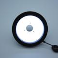 Adjustable UV Free Microscope Diffused LED Dome Light