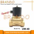 1 1/2 &#39;&#39; UW-40 NBR-Membranventil mit Direkthub