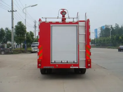 New Dongfeng international fire engine truck for sale