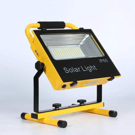waterproof led flood light 100w