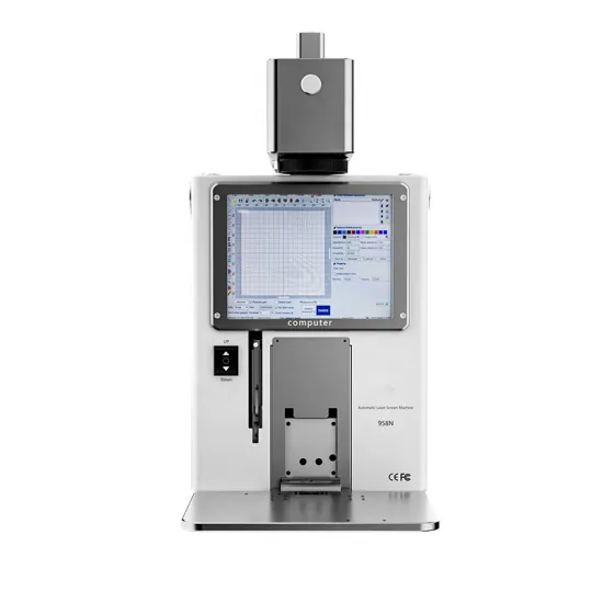 TBK 958N Smart Mobile Phone Repair Machine: Expert Tool for Back Glass Replacement