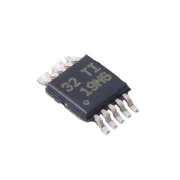 New and Original ADS1015BQDGSRQ1 for Automotive 12-Bit ADCs