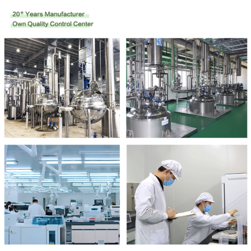 Екстракт гинсенга у праху за здравље косе