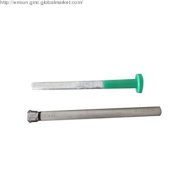 solar Magnesium bar