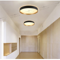 Indoor Aluminum LED Panel Ceiling Light