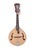 Musoo Brand Acoustic Mandolin Guitar (MM-A80C)