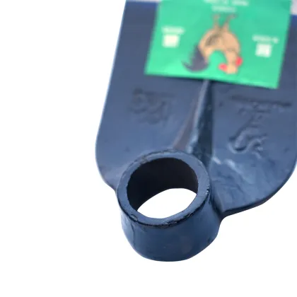 H304 Hoe: Agricultural Steel Garden Soil Hoe