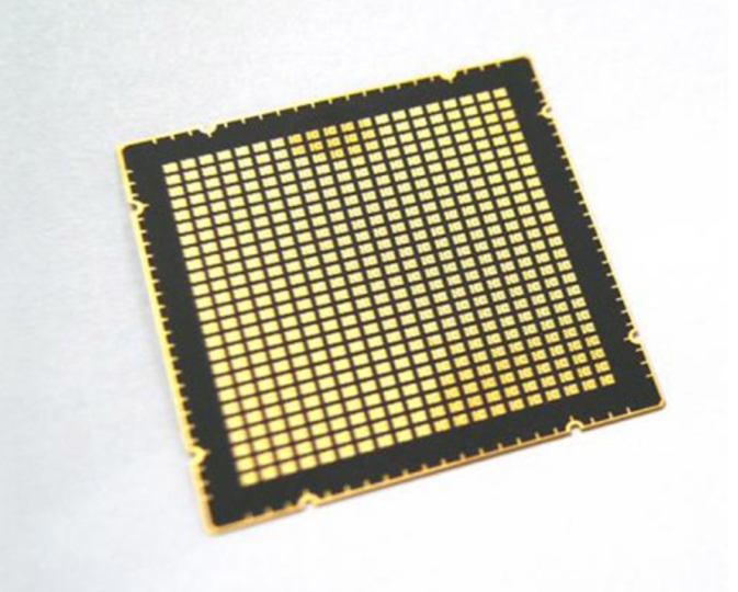 SAW Packaging Substrates