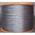 1x9 7x19 1x19 7x7 Cable Wire Rope