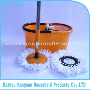 easy life 360 rotating spin magic mop, 2017 new invotation single bucket spare parts 360 magic spin mop