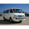 Litulo tse 10 Haise Electri Bus RHD