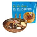 Yanbian Special Selection Yanji Buckwheat inotonhora noodles