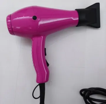 Cold Shot AC Motor Salon 2200W Hair Dryer