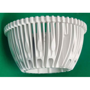 High Pressure Aluminum Alloy Die Casting Services For Led Light