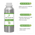 Aceite esencial de abedul 100% puro y natural Aceite Bluk de alta calidad Bluk Bluk para compradores globales El mejor precio