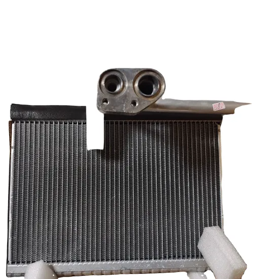 Volvo Truck Parts: Air Conditioning Evaporator, FH Pump, Traction, Radiator - 82348991
