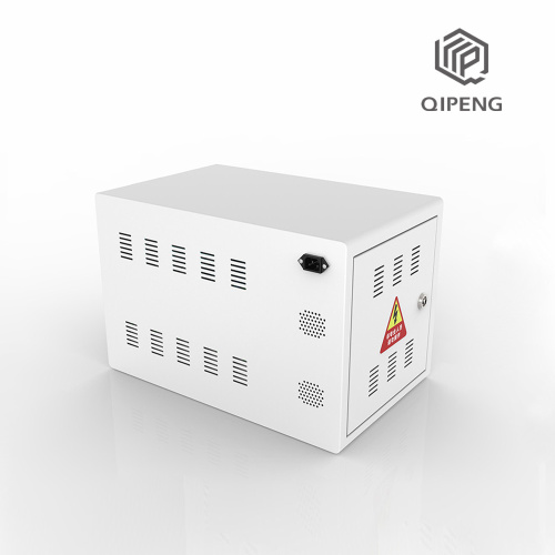 charging station solutions for 10 tablets
