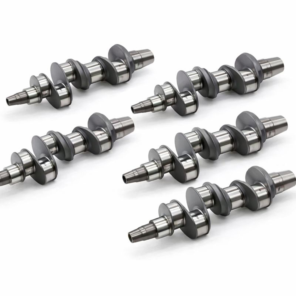 Precision Crankshaft