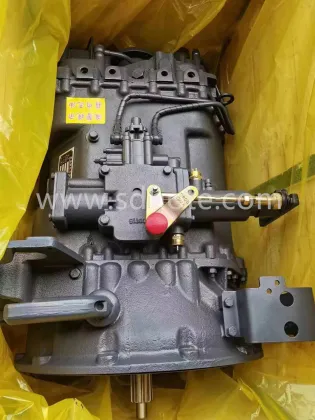 FAST Gearbox Transmission HW10 HW19710 for Sinotruk, Howo, Shacman, FAW, Foton Trucks
