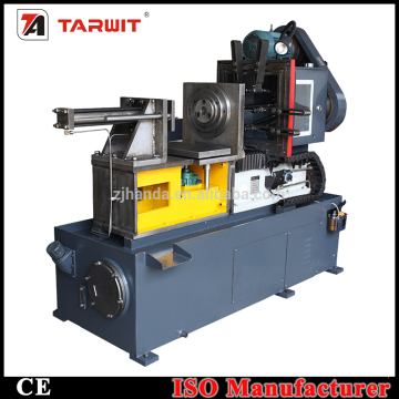 China Hersteller Horizontales Design Bohrlöcher Mehrfach Spindelbohrmaschine