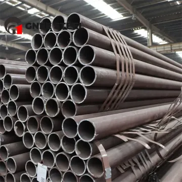 SA 213 Seamless Steel Tube Welded Pipe
