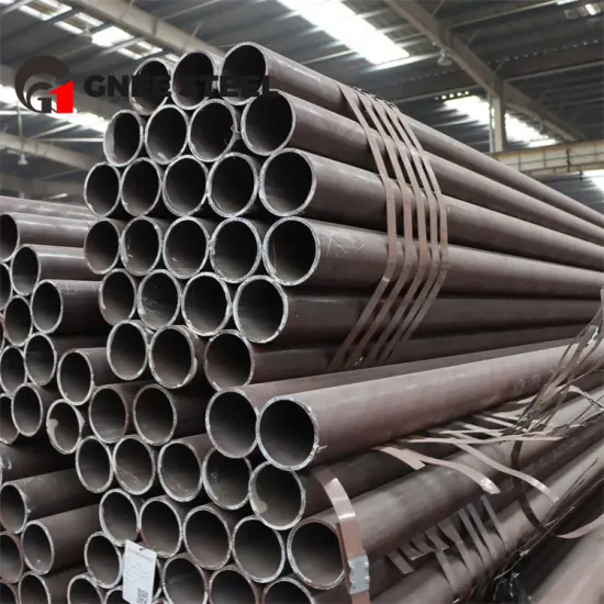SA 213 Seamless Steel Tube Welded Pipe