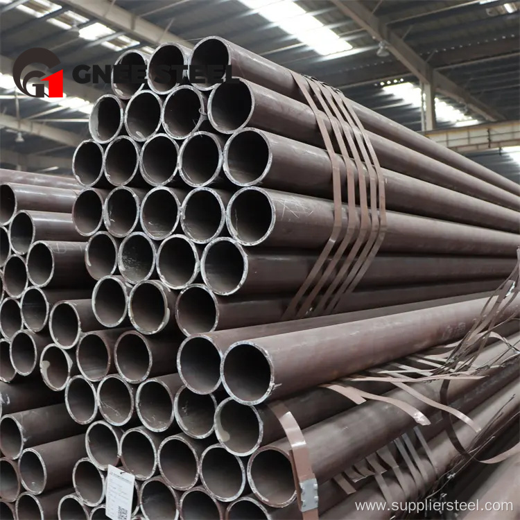 Astm A106b Carbon Steel Seamless Pipe