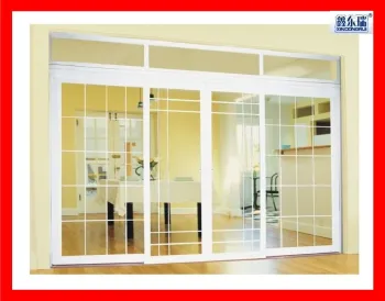 aluminum profile for windows doors