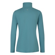 lange Ärmel von Damen Mode Plain T -Shirt