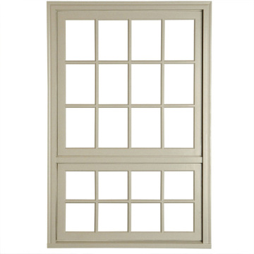 french design white wood window