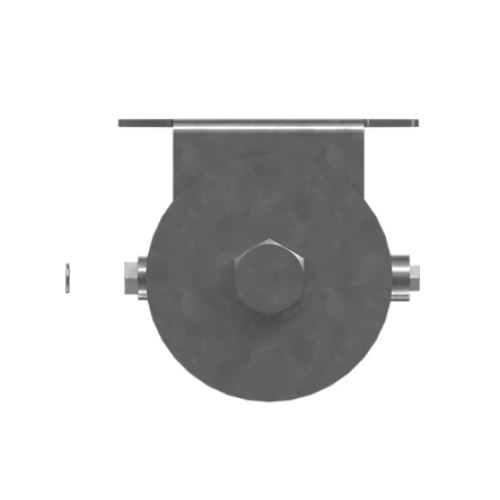 Dump truck 773E hydraulic brake oil tank 143-9426, hydraulic reservoir 1439426