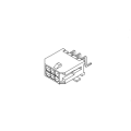 MX3,0 mm SMT 90 ° mit Löthellwaferanschlüssen