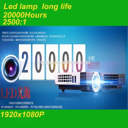 projector 3d movies mini projector ready computers mini pocket tv projector wifi tv mobile led projector