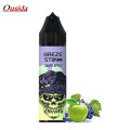 Breze Stiik Fit 6000puffs Strawberry Mango Vape desechable