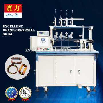 SRB25-4 General industrial motor winding machine equipments