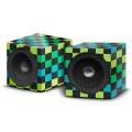 3.5mm Speaker Mini Computer Speaker Subwoofer Multimedia