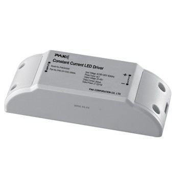 CONSTANT CURRENT LED driver