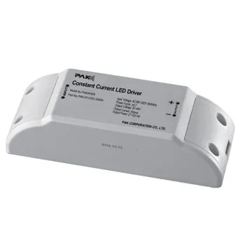 CONSTANT CURRENT LED driver