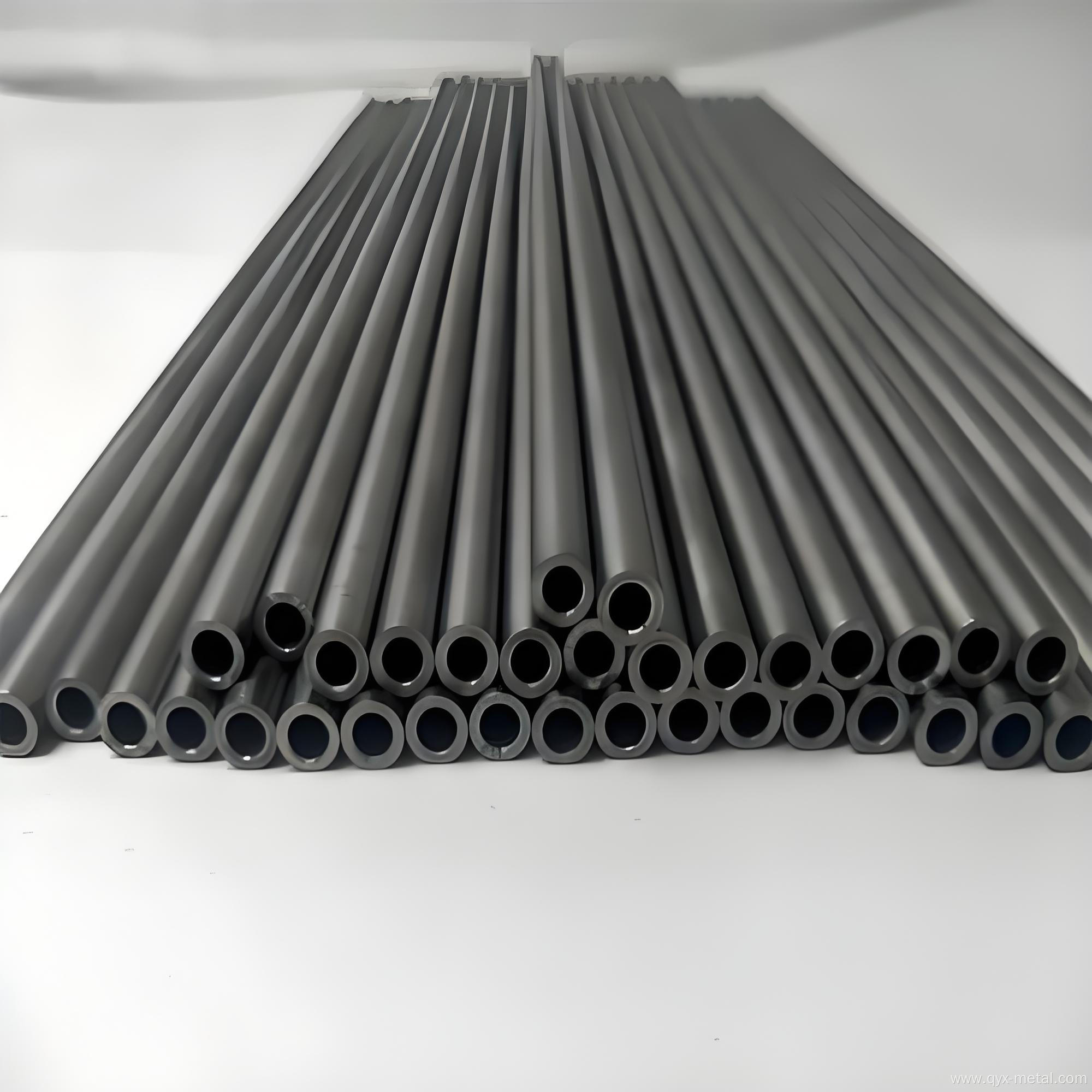 High Purity Corrosion-resistant Tungsten Tube On Sale