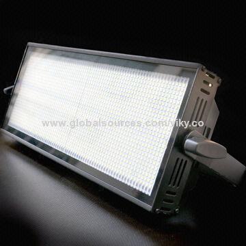 LED Strobe Light, Extreme Brightness, Can be Full Brightness All the Time